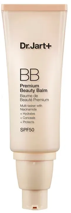 Dr.Jart+ Premium Beauty Balm - BB Cream 01 Fair-Light