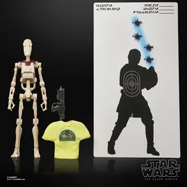 Hasbro B1 Battle Droid Actionfigur 15 cm