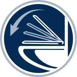 Grohe Bau Keramik Set Wand-Tiefspül-WC (39351000)