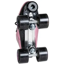 CHAYA Pink Laser Rollschuhe - Pink - EU 38