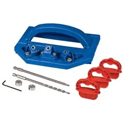 Kreg Deck Jig Terrassen-Bohrschablone | KJDECKSYS20