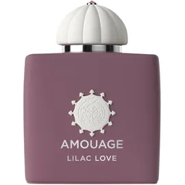 Amouage Secret Garden Lilac Love Eau de Parfum 100 ml