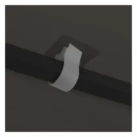 vidaXL Pavillon 3 x 6 m anthrazit