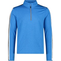 CMP - Herren-Sweatshirt, Fluss Mel-Nero, 58