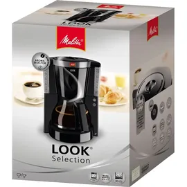 Melitta Look Selection schwarz