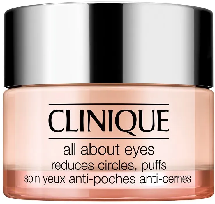 Clinique All About EyesTM Eye Cream