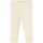 FIXONI Leggings Jersey Beige 56