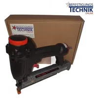 BETEON24 Druckluft Stiftnagler F35 10-35mm Composite Body für Stauchkopf