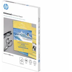 HP CG965A Druckerpapier 150 Blätter | Für A4-Dokumente | 210 x 297 mm | 150 g/m2