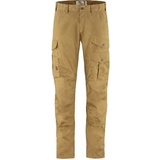 Fjällräven Barents Pro Trousers M Pants Men's Buckwheat Brown 48