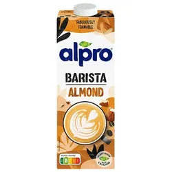 Mandelgetränk Alpro Barista Almond, 750 ml