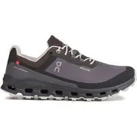 On Cloudvista Waterproof Herren Eclipse/Black 42