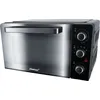 STEBA Minibackofen KB 224, schwarz, B:53cm H:29cm T:43cm, Minibacköfen