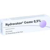 Dermapharm Hydrocutan 0,5%