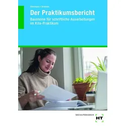 Der Praktikumsbericht