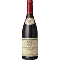 Maison Louis Jadot Côte de Nuits Villages Le Vaucrain Jadot 0,75l