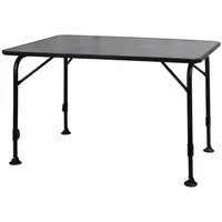 Westfield Campingtisch Universal Schwarz