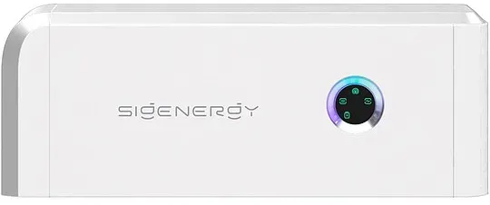 Sigenergy Hybrid-Wechselrichter Sigen Energy Controller 12.0 TP dreiphasig - 12,0 kW (* 0% MwSt. gem. §12 Abs. 3 UstG)