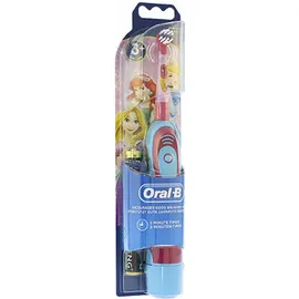 Oral-B Stages Power Kids Frozen/Cars D 2010