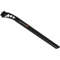 Ergotec Hook Evolution 27.2mm Sattelstütze schwarz 57840001