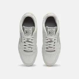 Reebok Classic Leather Soft Grey / Escape Grey / Chalk 38,5