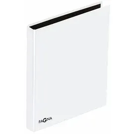 Pagna Basic Ringbuch DIN A4 35 mm Weiß 1 St.