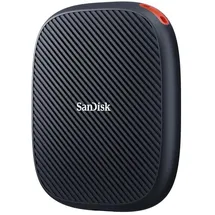 SanDisk Phone SSD 2 TB USB 3.2 Blau