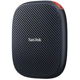 SanDisk Phone SSD 2 TB USB 3.2 Blau