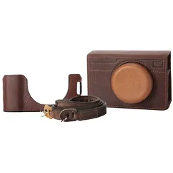 SmallRig 4558 Ledertaschen-Kit für Fujifilm X100VI