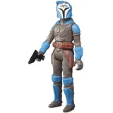 Hasbro Star Wars BO-Katan Kryze Spielfigur 9,5 cm
