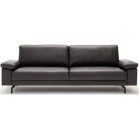 HÜLSTA SOFA 2,5-Sitzer hs.450 blau