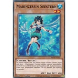 MP20-DE103 - Marinzessin Seestern - Common - DE - im Set mit Ultrapro Toploader - Yugioh