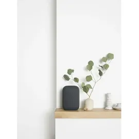 Google Nest Audio charcoal