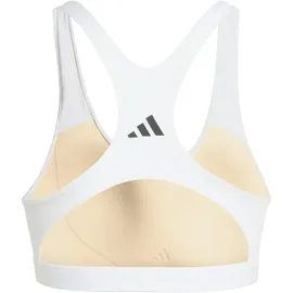 adidas Optime Essentials Workout White L