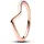 Pandora Timeless 183095C00-52 - roségold - 52