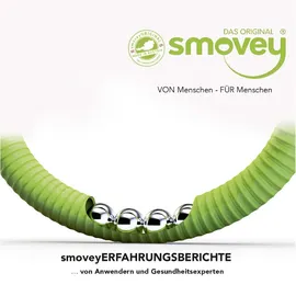 smovey Schwingringe Grün