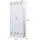 Proregal Putzmittelschrank 170 x 70 x 30 cm Weiß