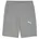 33 medium gray heather/white XXL