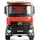AMEWI Mercedes-Benz Arocs Kipper 6x6 1:14 RTR rot RC Funktionsmodell