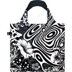 Loqi Artist Gemma O’Brien One of a Kind Tasche recycelt