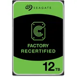 Seagate IronWolf 12 TB 3,5'' ST12000VN0007