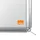 NOBO Whiteboard Premium Plus 120 x 300 cm Weiß