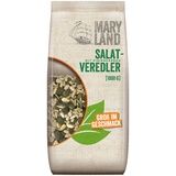 Maryland Salatveredler 1kg Vorratspackung – Sonnenblumenkerne, Kürbiskerne und Pinienkerne in Kerne Mischung – 100% vegan und frei von künstlichen Aromen – Im Großbeutel (1 x 1kg)