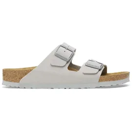 Birkenstock Arizona Birko-Flor schmal stone coin 40
