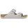 Birkenstock Arizona Birko-Flor schmal stone coin 40