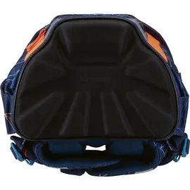 Scout Micro 4-tlg. Offroad blau