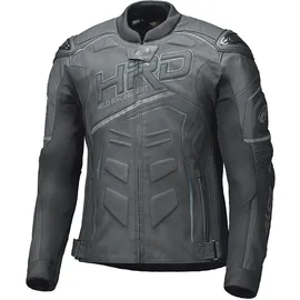 Held Safer II Motorrad Lederjacke schwarz, 58