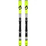 Tecno Pro TECNOPRO Herren All-Mountain Ski-Set Pulse 9 Ti,