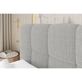 altdecor AURI 200 x 200 cm H4 Hellgrau