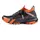 Mammut Aenergy Tr Boa Mid Gore-tex® Trailrunning-schuhe - Black / Dark Tangerine - EU 37 1/3